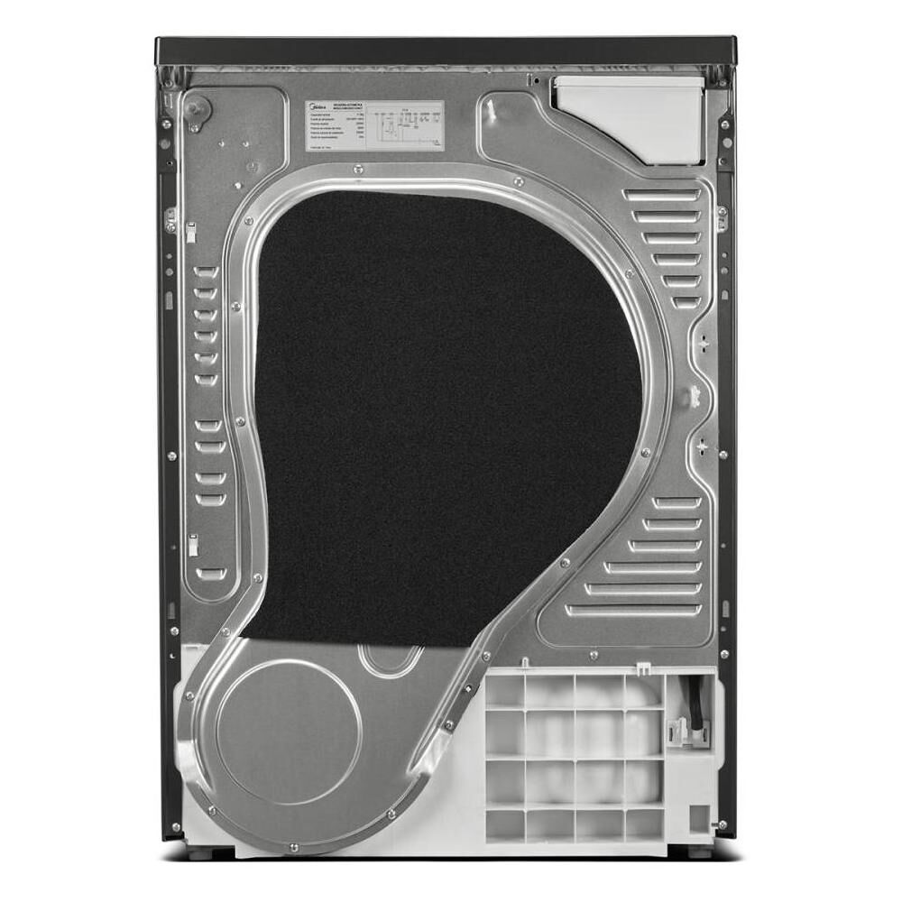 Secadora Midea MD200C110W/T / 11 Kg image number 8.0